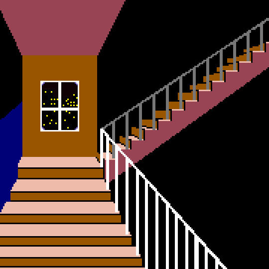 &quot;Lua&quot; project