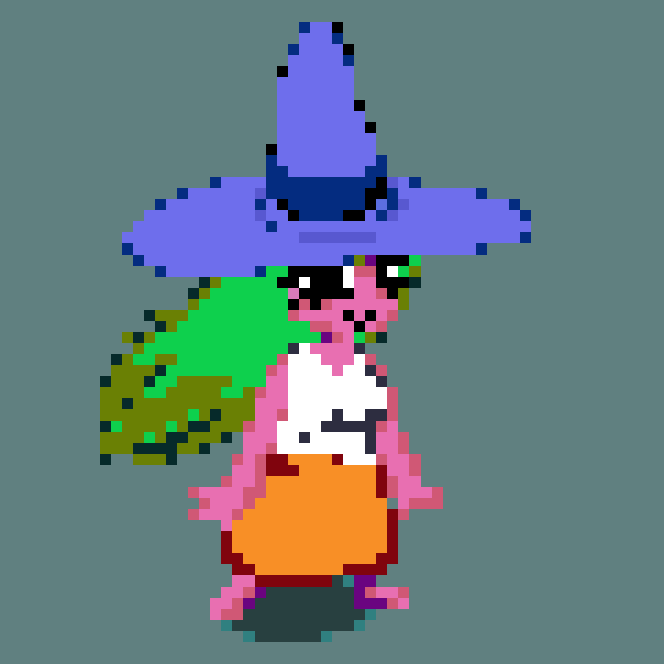 simple 60x60 animation