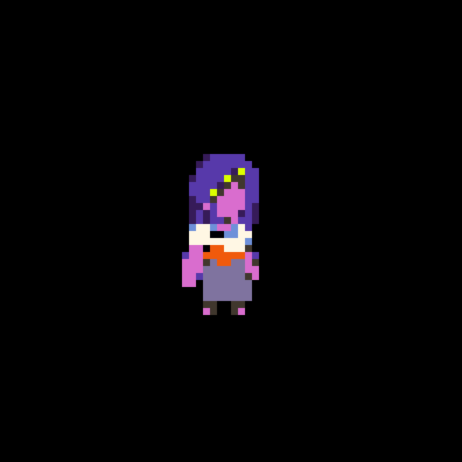 simple 16x23 animation